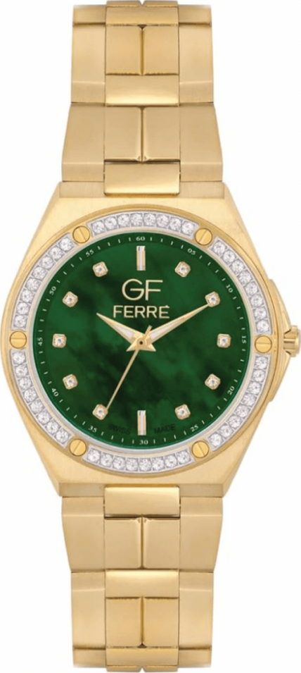 Gianfranco Ferre Gfgpn8070Lz Kol Saati