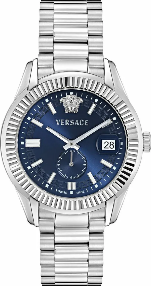 Versace VRSCVE6Y00226 Erkek Kol Saati