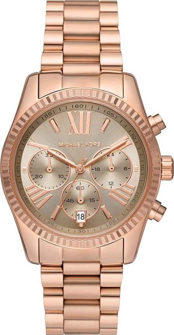 Michael Kors MK7217 Kadın Kol Saati