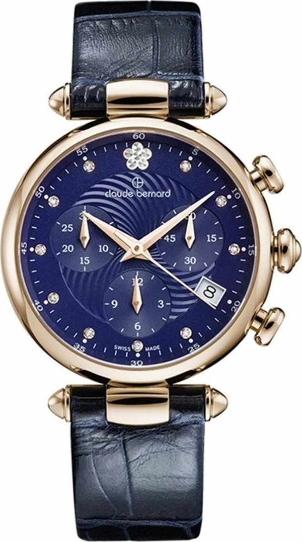 Claude Bernard Cb.10215.37R.buıfr2 Kol Saati