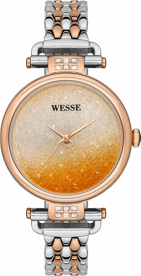 Wesse Wwl302902 Kadın Kol Saati