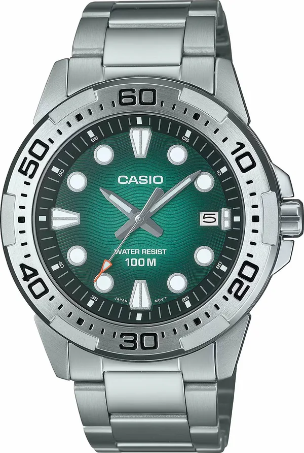 Casio Mtd-140D-3Avdf Erkek Kol Saati