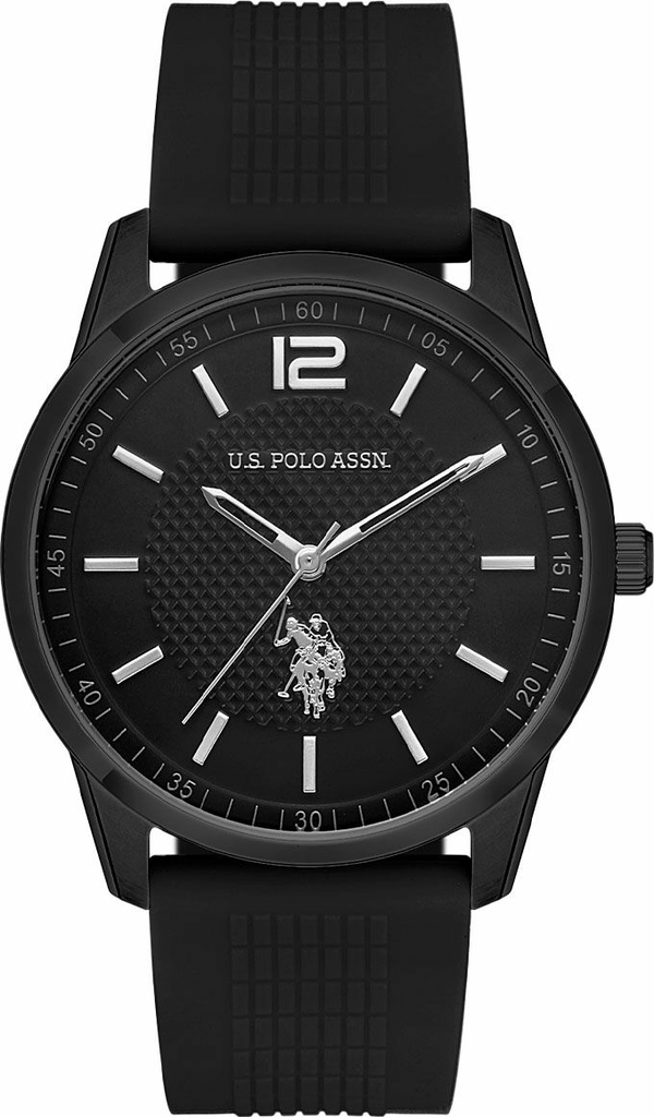 U.s. Polo Assn. USPA1049-01 Erkek Kol Saati