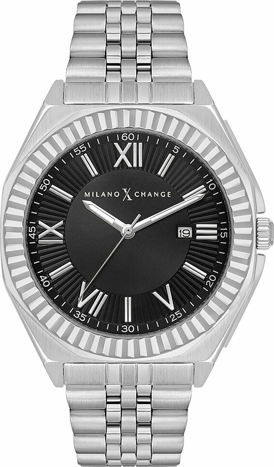 Milano X Change Mxg41200 Erkek Kol Saati