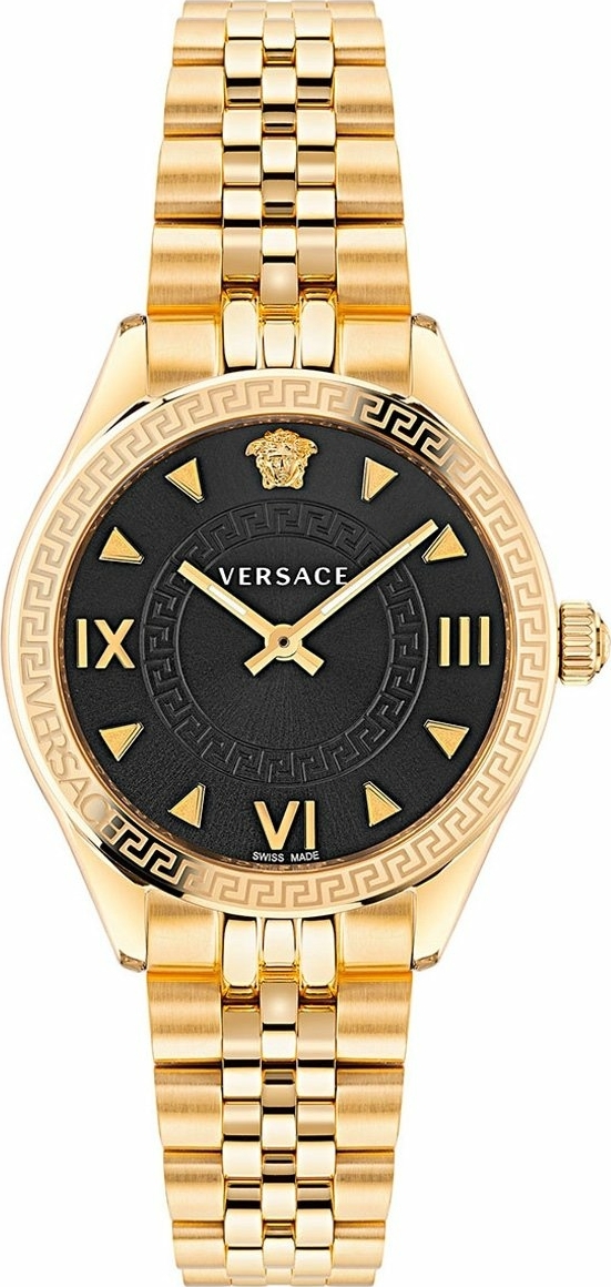 Versace Vrscve2S00622 Kadın Kol Saati