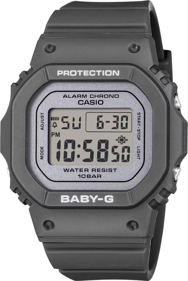 Casio Baby-G Bayan Kol Saati Bgd-565Sc-1Dr
