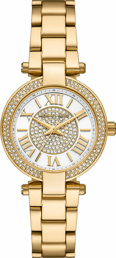 Michael Kors MK4704 Kadın Kol Saati