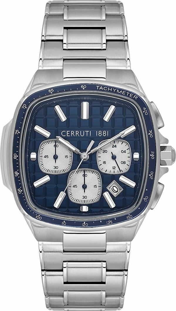 Cerruti 1881 Cıwgı0050003 Erkek Kol Saati