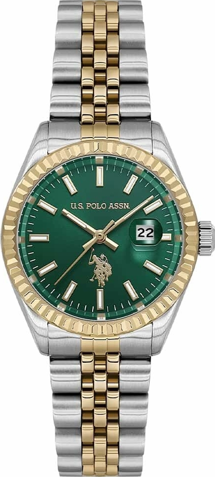 U.s. Polo Assn. Uspa2140-06 Kadın Kol Saati