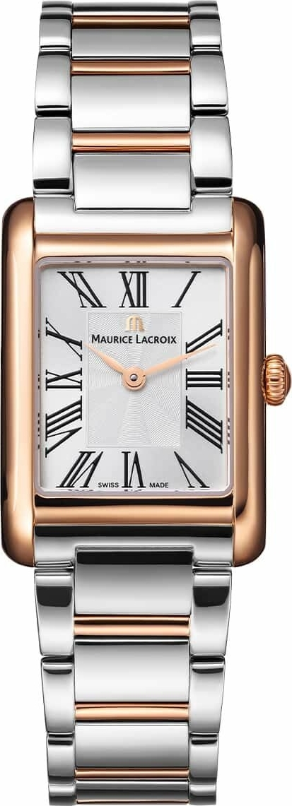 Maurice Lacroix Ml-Fa1205Pvp02110-A Kadın Kol Saati