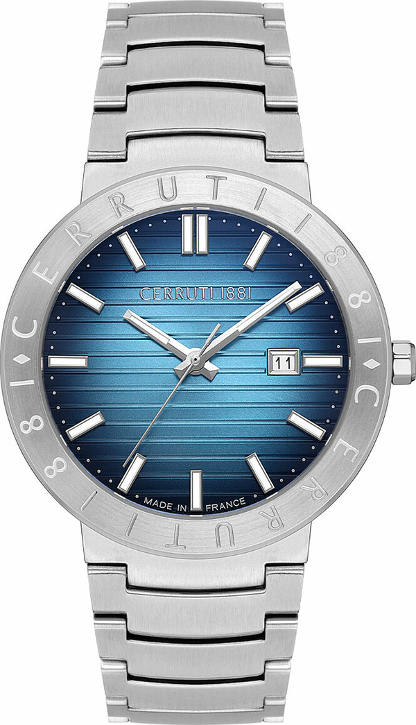 Cerruti 1881 Cıwga0043102 Erkek Kol Saati