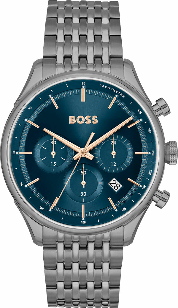 Boss Watches Hb1514083 Erkek Kol Saati