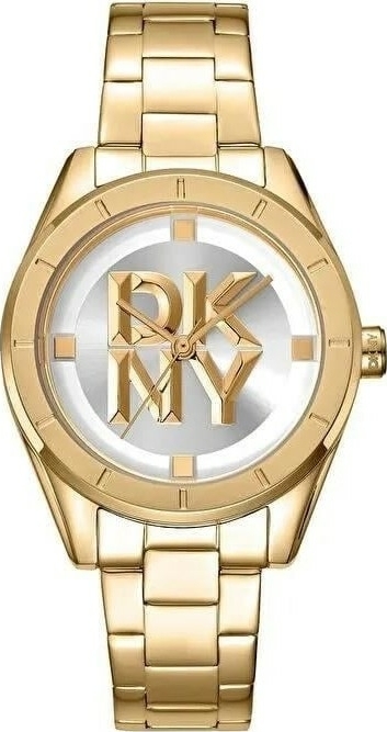 DKNY DK1L016M0065 Pilli KADIN KOL SAATİ