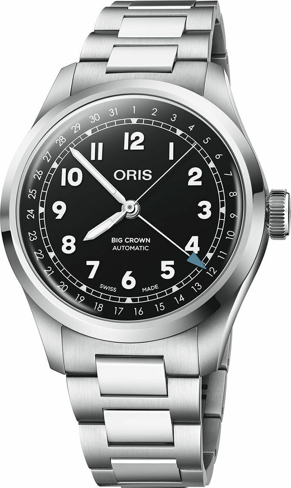 Oris O-75477984064-0782006 Erkek Kol Saati