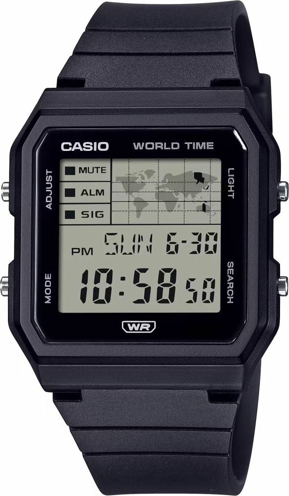Casio Lf-30W-1Adf Kol Saati