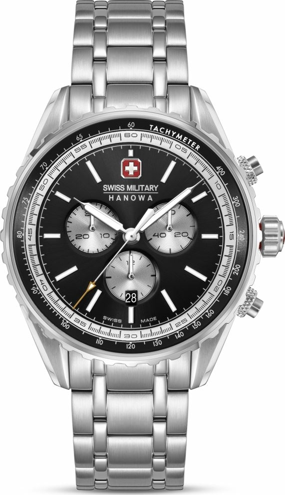 Swiss Military Hanowa Smwgı0000309 Kol Saati