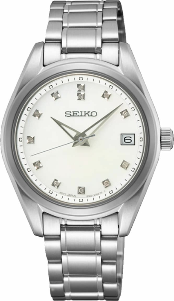 Seiko Seıur579P Kadın Kol Saati