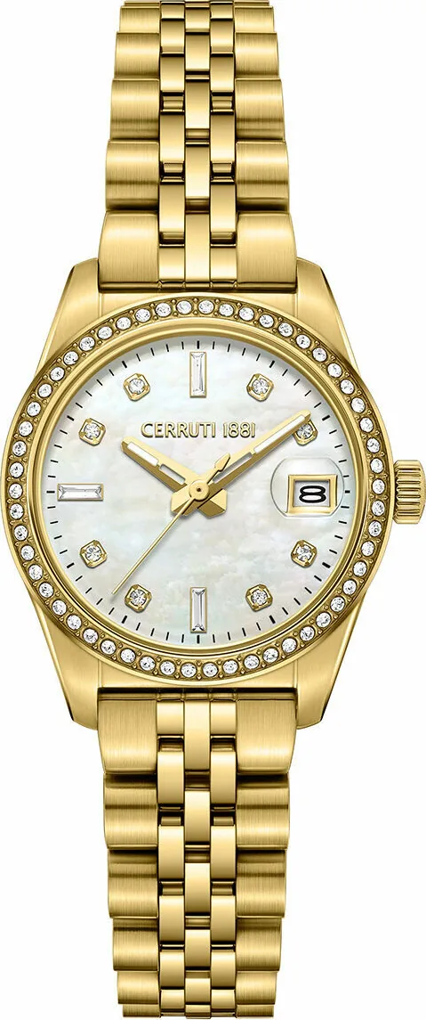 Cerruti 1881 CIWLH0000606 Kadın Kol Saati