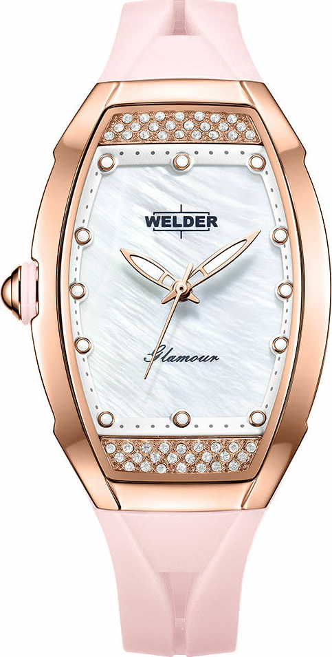 Welder Wrh4009 Kadın Kol Saati