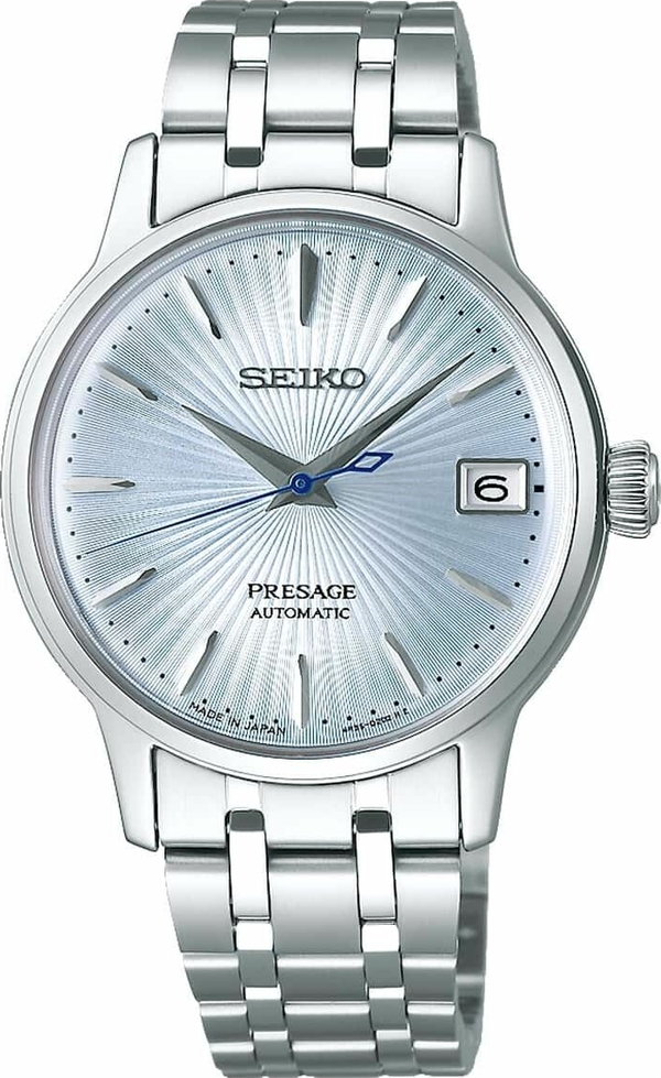 Seiko Seırp841J Kadın Kol Saati