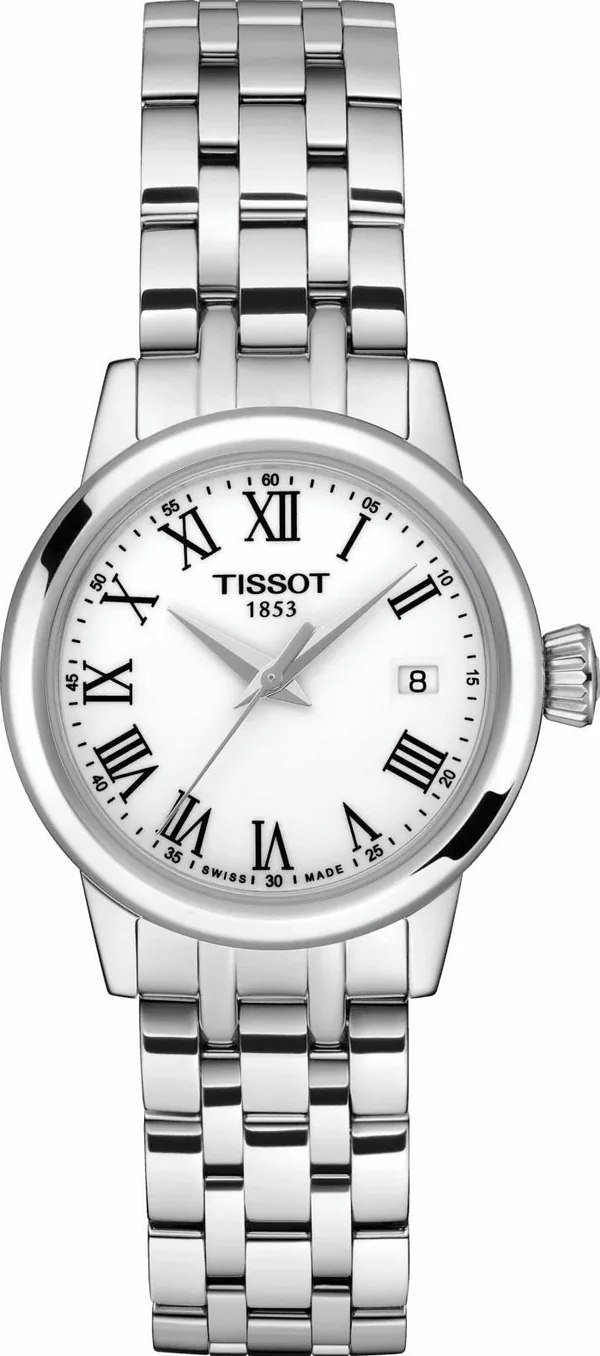 Tissot T129.210.11.013.00 Classic Dream Lady  Kol Saati