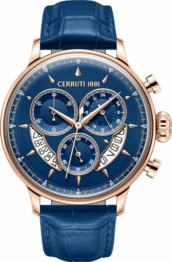 Cerruti 1881 CIWGC0110201 Erkek Kol Saati