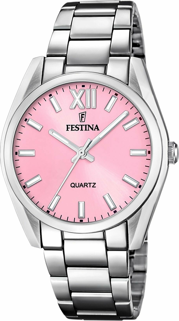 Festına F20622/M Alegrıa Boyfrıend Kadın Kol Saati