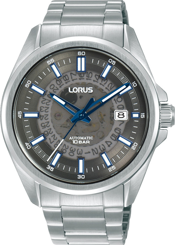 Lorus Ru407Ax-9 Erkek Kol Saati
