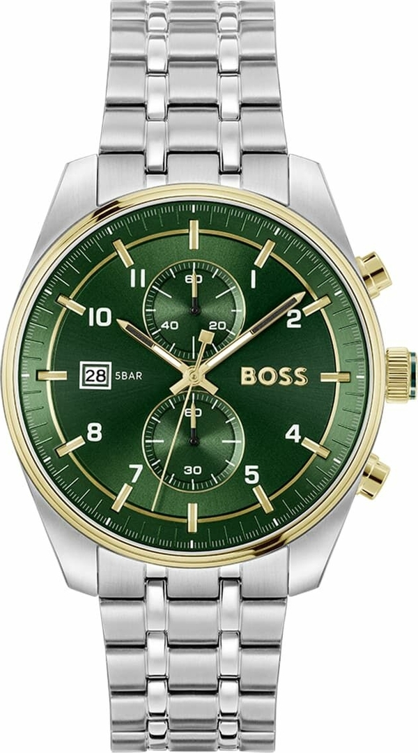 Boss Watches HB1514195 Erkek Kol Saati
