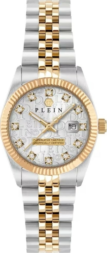 Philipp Plein PWNFA0425 Kadın Kol Saati