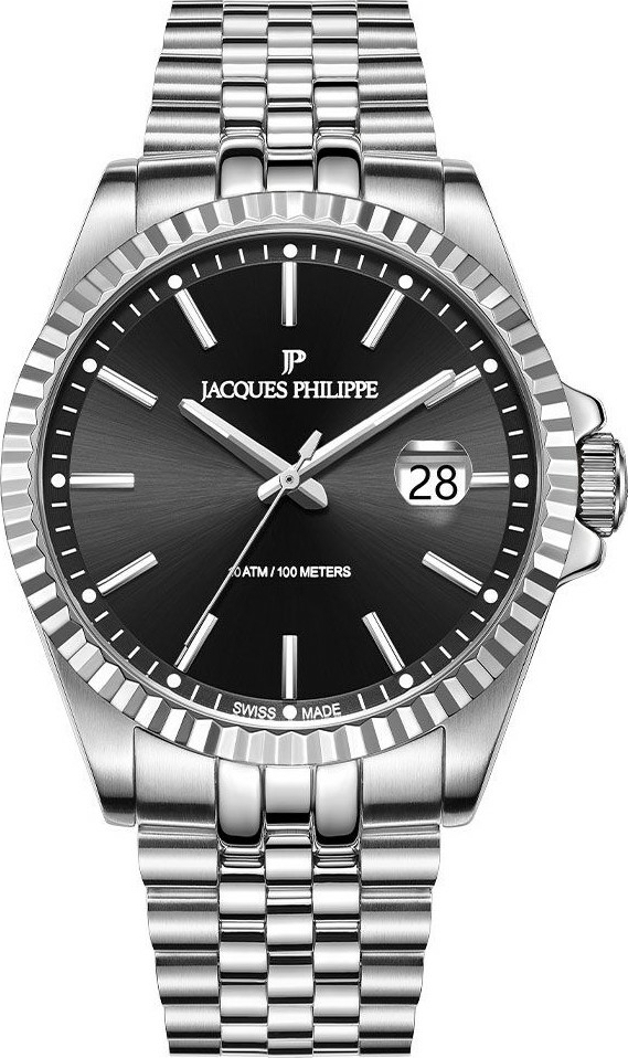 Jacques Phılıppe Jpqgs591316V2 Analog Erkek Kol Saati