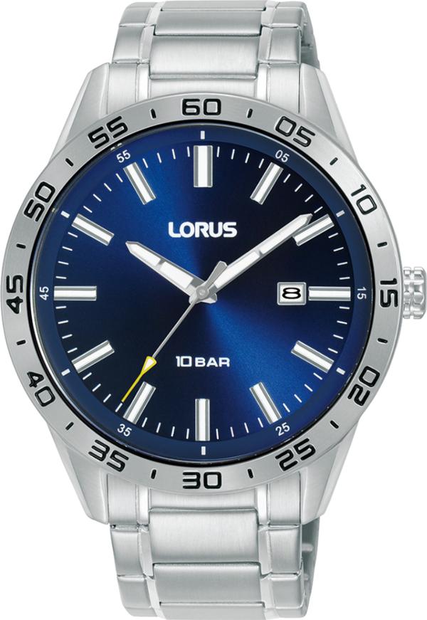 Lorus  RH949QX9 Kol Saati