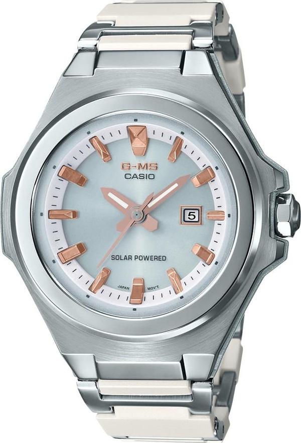 Casio Msg-S500Cd-7Adr Kol Saati