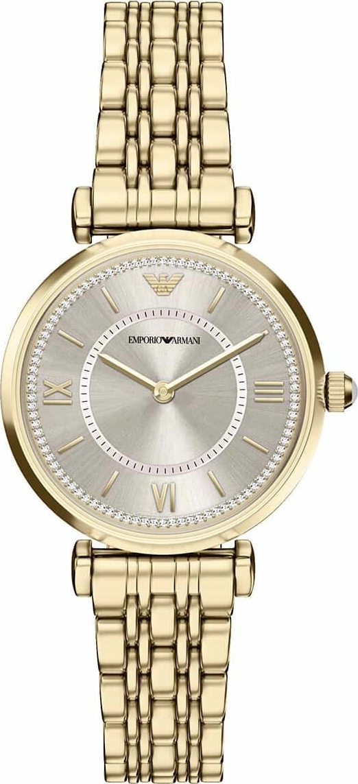 Emporio Armani AR11766 Kadın Kol Saati