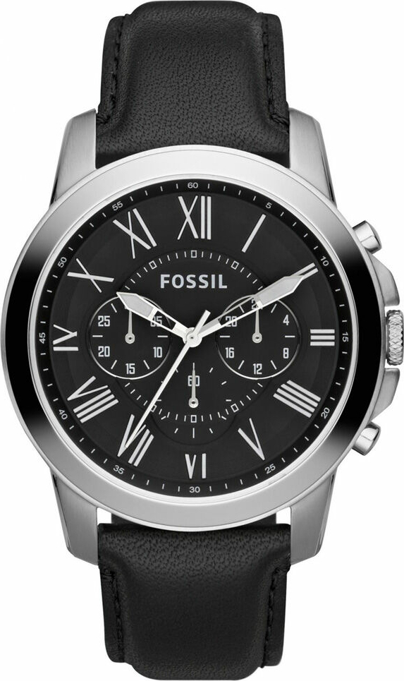 Fossil FFS4812 Erkek Kol Saati