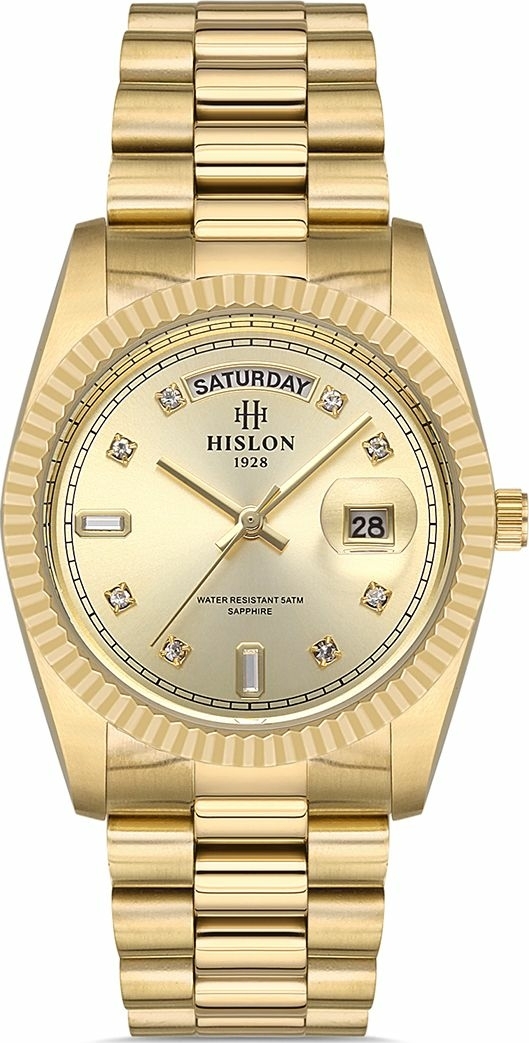 Hislon Ql122G-08Sg