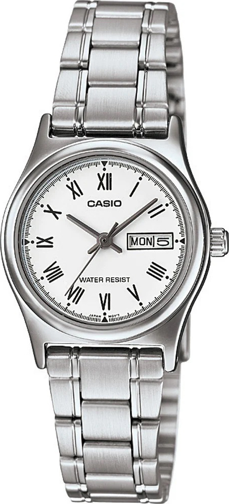 CASIO LTP-V006D-7BUDF Quartz KADIN KOL SAATİ