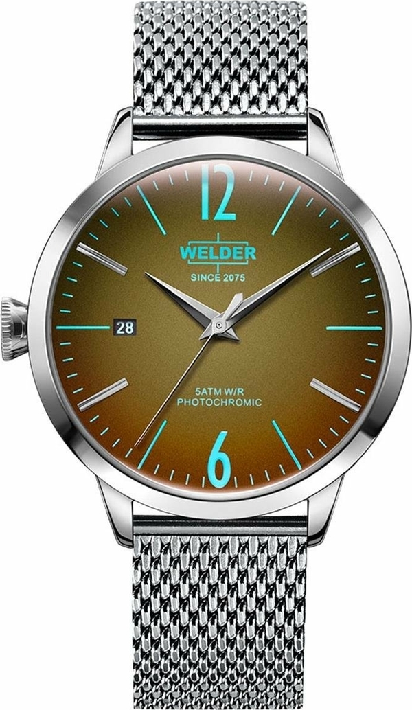 Welder Moddy Watch WRC621 Kadın Kol Saati