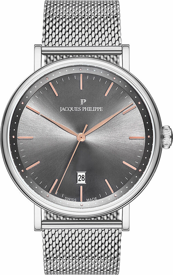 Jacques Philippe JPQGS011246 Erkek Kol Saati