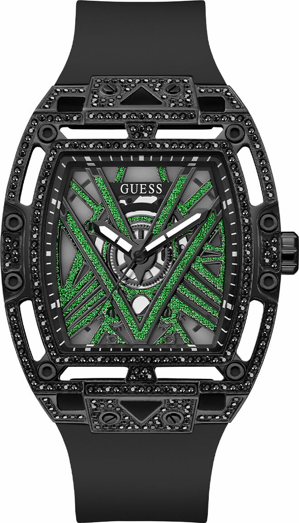 Guess Gugw0564G2 Erkek Kol Saati