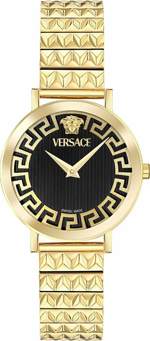 Versace VRSCVE9A00524 Kadın Kol Saati
