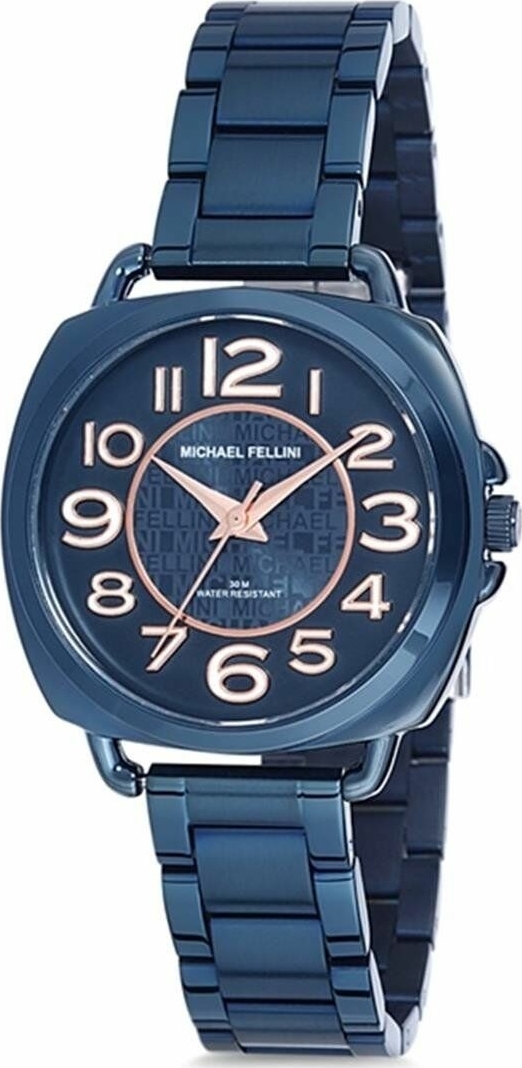 Michael Fellini 2196-4 Kol Saati
