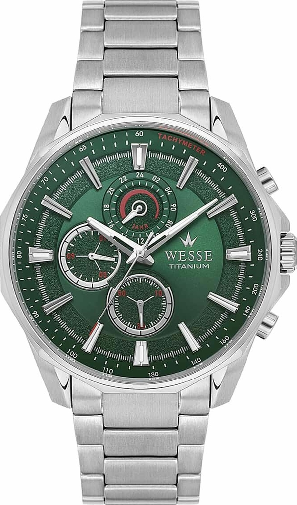 Wesse Wwg403603 Erkek Kol Saati