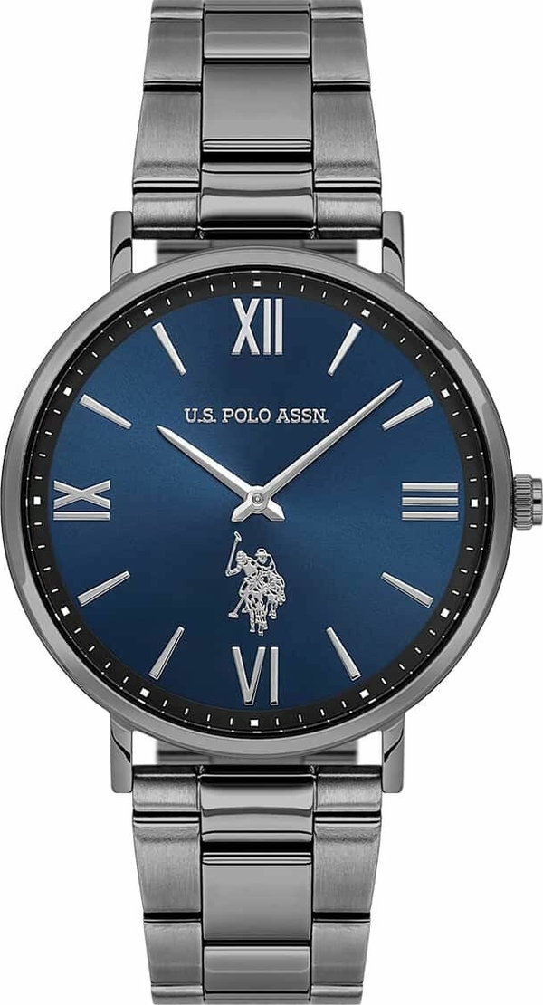 U.s. Polo Assn. USPA1024-17 Erkek Kol Saati