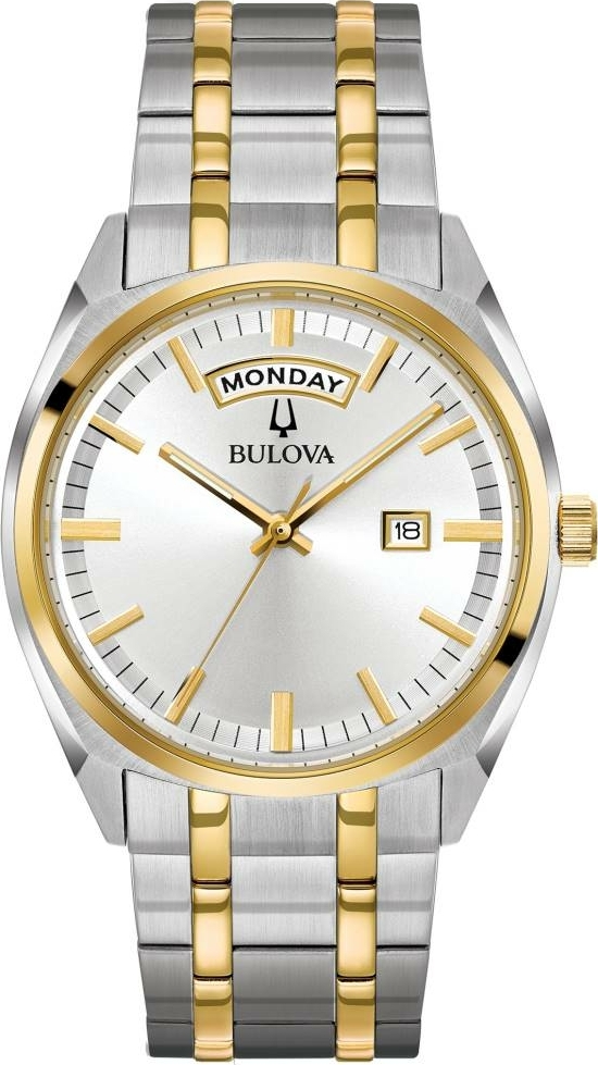 Bulova 98C127 Kol Saati