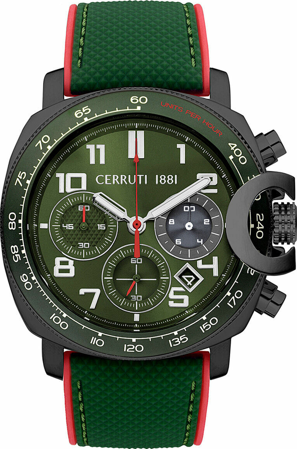 Cerruti 1881 Cıwgo2206807 Erkek Kol Saati