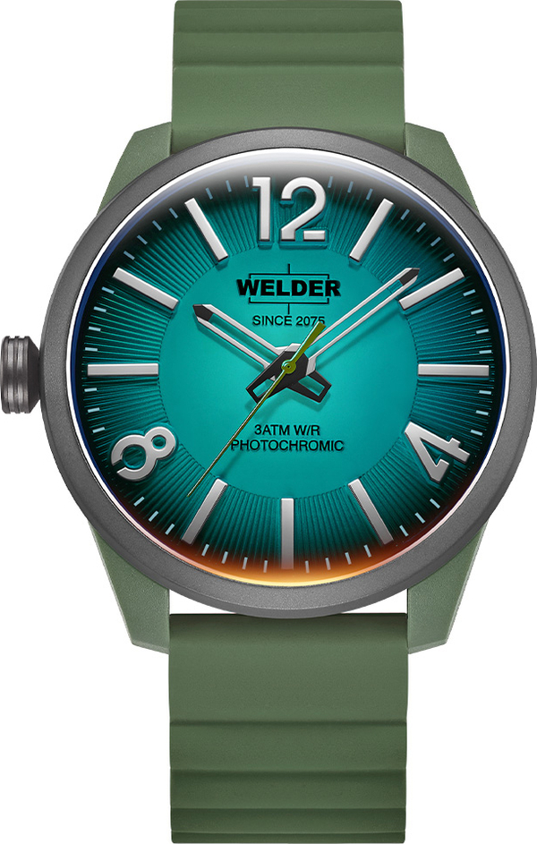 Welder Moody Erkek Kol Saati Wwrl1016