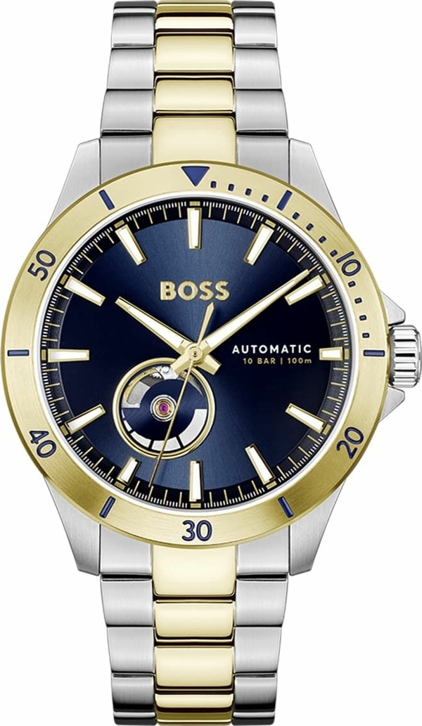Boss Watches HB1514201 Erkek Kol Saati