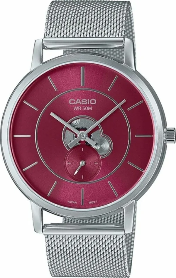 Casio Mtp-B130M-4Avdf Kol Saati