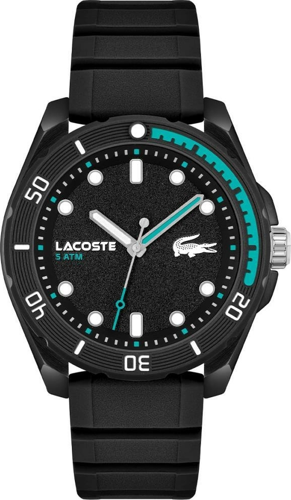 Lacoste 2011284 Erkek Kol Saati